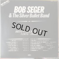 Bob Seger And The Silver Bullet Band / Best Collection (1975-1980) 