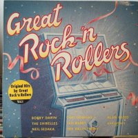 VA / Great Rock 'N Rollers Vol. 1
