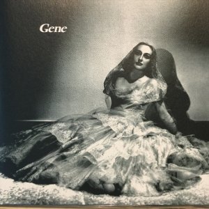 画像1: Gene / For The Dead (Version)