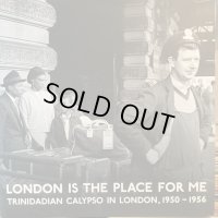 VA / London Is The Place For Me