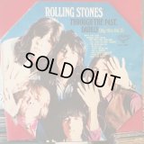 The Rolling Stones / Through The Past, Darkly (Big Hits Vol. 2) 