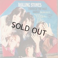 The Rolling Stones / Through The Past, Darkly (Big Hits Vol. 2) 