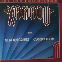 Electric Light Orchestra + Olivia Newton-John / Xanadu