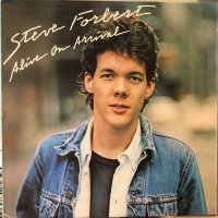 Steve Forbert / Alive On Arrival