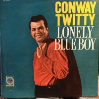 Conway Twitty / Lonely Blue Boy