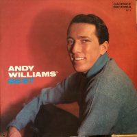 Andy Williams / Andy Williams' Best