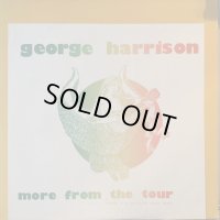 George Harrison / More From The Tour