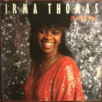 Irma Thomas / The Way I Feel