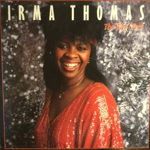 画像1: Irma Thomas / The Way I Feel