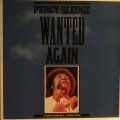 Percy Sledge / Wanted Again