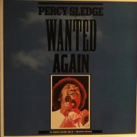 Percy Sledge / Wanted Again