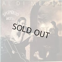 Al Di Meola / Splendido Hotel