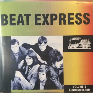 画像1: VA / Beat Express Volume 3 Kennemerland