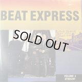VA / Beat Express Volume 4 Utrecht
