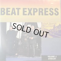 VA / Beat Express Volume 4 Utrecht