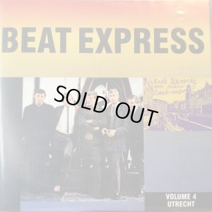 画像1: VA / Beat Express Volume 4 Utrecht