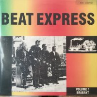 VA / Beat Express Volume 1 Brabant