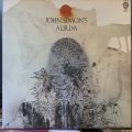 John Simon / John Simon's Album