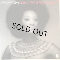 Marlena Shaw / Who Is This Bitch, Anyway?