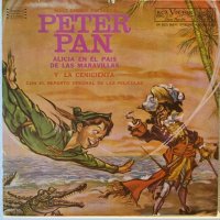 OST / Peter Pan