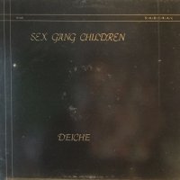 Sex Gang Children / Deiche