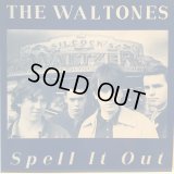 The Waltones / Spell It Out