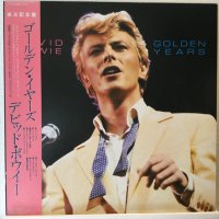 David Bowie / Golden Years