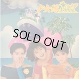 少女隊 / 少女隊フラミンゴ・アイランド