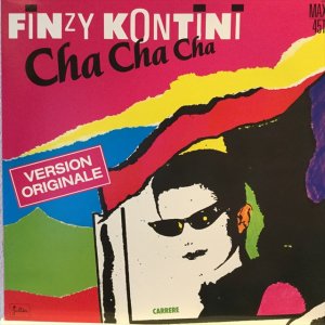 画像1: Finzy Kontini / Cha Cha Cha