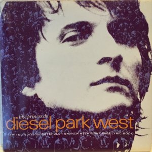 画像1: Diesel Park West / Like Princes Do