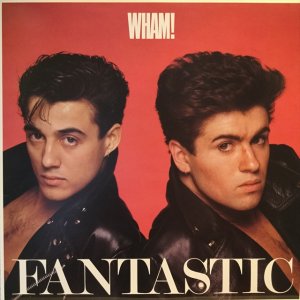 画像1: Wham! / Fantastic