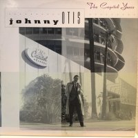Johnny Otis / The Capitol Years
