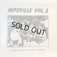 VA / Hipsville Vol. 2