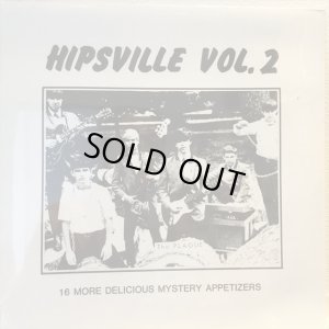 画像1: VA / Hipsville Vol. 2