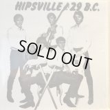 VA / Hipsville 29 B.C. 