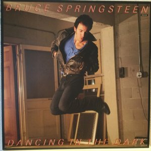 画像1: Bruce Springsteen / Dancing In The Dark 