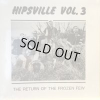 VA / Hipsville Vol. 3