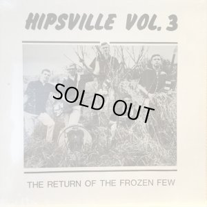 画像1: VA / Hipsville Vol. 3