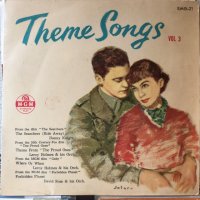 OST / Movie Theme Songs Vol. 3