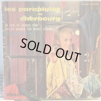 OST / Les Parapluies De Cherbourg