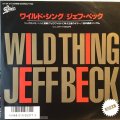 Jeff Beck / Wild Thing