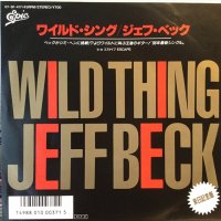 Jeff Beck / Wild Thing
