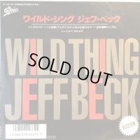 Jeff Beck / Wild Thing