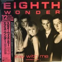 Eighth Wonder / Stay With Me