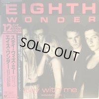 Eighth Wonder / Stay With Me