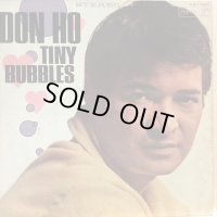 Don Ho / Tiny Bubbles