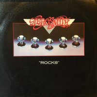 Aerosmith / Rocks