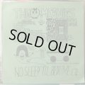 The Meanies / No Sleep 'Til Bedtime