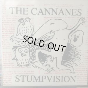画像1: The Cannanes / Stumpvision