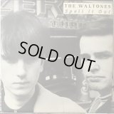 The Waltones / Spell It Out